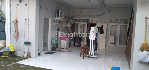 image RUMAH SIAP HUNI, CLUSTER DI DALAM KOTA. BANGUNAN TERTATA, SIRKULASI UDARA & CAHAYA ALAMI ISTIMEWA (6)