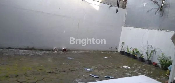 image RUMAH SIAP HUNI, CLUSTER DI DALAM KOTA. BANGUNAN TERTATA, SIRKULASI UDARA & CAHAYA ALAMI ISTIMEWA (5)