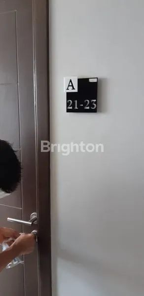 image APARTEMENT FULL FURNISHED DI CIBADUYUT (2)