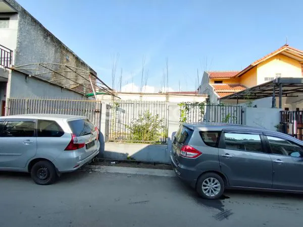 image TANAH SIYAP BANGUN DEKAT SETRA DUTA (1)