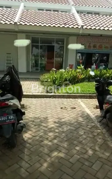 image RUKO PASAR ANYAR VIDA BEKASI 2 LANTAI SIAP PAKAI MASIH AKTIF RUMAH MAKAN (1)