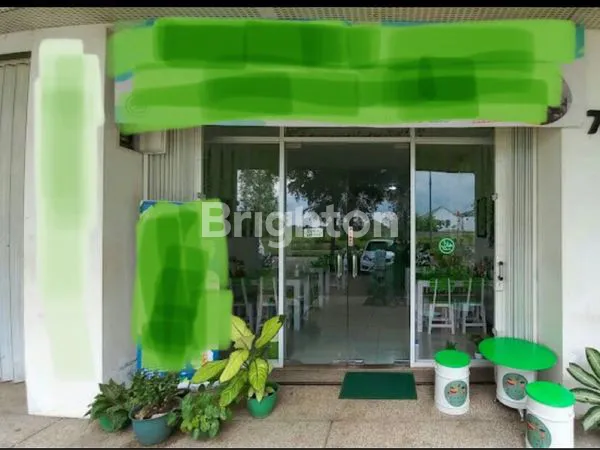 image RUKO PASAR ANYAR VIDA BEKASI 2 LANTAI SIAP PAKAI MASIH AKTIF RUMAH MAKAN (3)