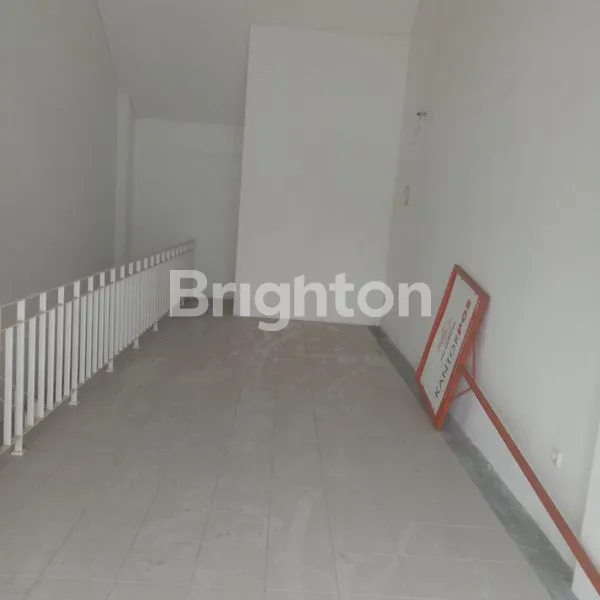 image RUKO PASAR ANYAR VIDA BEKASI 2 LANTAI SIAP PAKAI MASIH AKTIF RUMAH MAKAN (4)