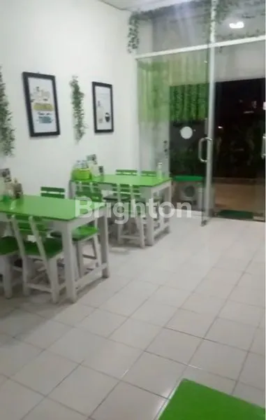 image RUKO PASAR ANYAR VIDA BEKASI 2 LANTAI SIAP PAKAI MASIH AKTIF RUMAH MAKAN (6)