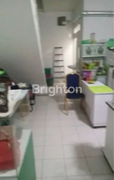 image RUKO PASAR ANYAR VIDA BEKASI 2 LANTAI SIAP PAKAI MASIH AKTIF RUMAH MAKAN (7)