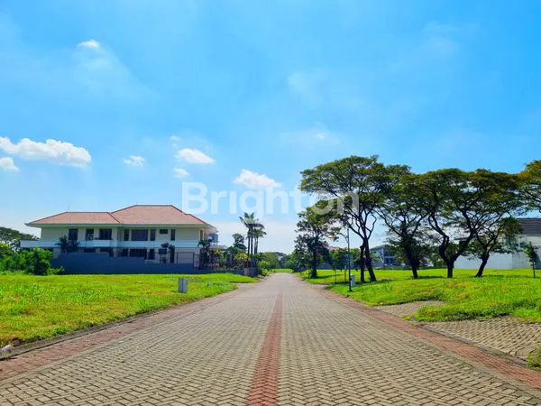 image TANAH KAVLING PUNCAK GOLF, BUKIT GOLF CITRALAND GOLF VIEW DEKAT CLUBHOUSE, JLLB (2)