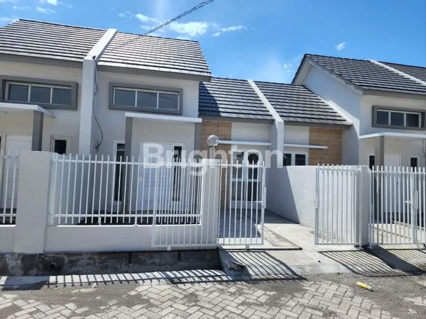 image ALANA CEMANDI TAHAP 2 , POSISI DEKAT PINTU MASUK RUMAH BAGUS MURAH SIAP HUNI LOKASI STRATEGIS (1)