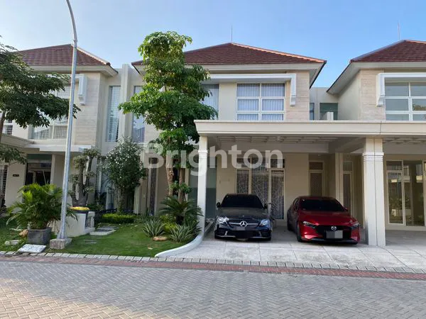 image RUMAH SIAP HUNI GRAND ISLAND MOSSEL BAY (1)