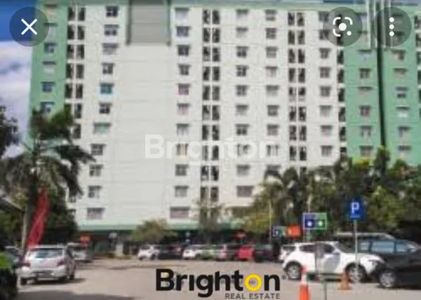 image APARTEMEN GREEN PARK VIEW JAKARTA LANGSUNG HALTE SUMUR BOR (1)