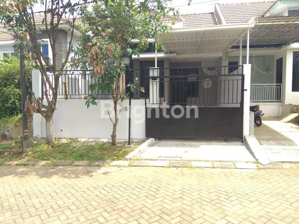 image RUMAH SIAP HUNI STRATEGIS DI KAWASAN ELITE KOTA MALANG (8)