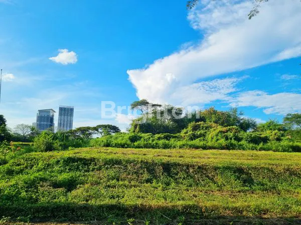 image TANAH KAVLING BUKIT GOLF INTERNASIONAL CITRALAND GOLF VIEW DEKAT CLUBHOUSE, JLLB (1)