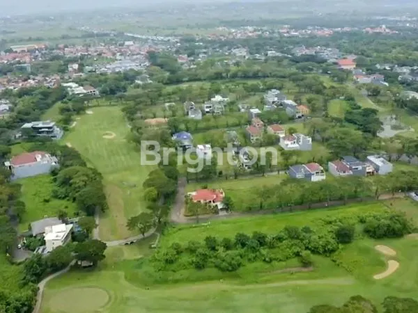 image TANAH KAVLING BUKIT GOLF INTERNASIONAL CITRALAND GOLF VIEW DEKAT CLUBHOUSE, JLLB (4)