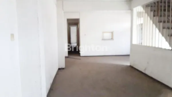 image MT HARYONO RUKO 3 LANTAI STRATEGIS TENGAH KOTA PADAT PERDAGANGAN (2)