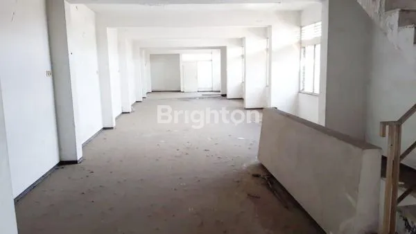 image MT HARYONO RUKO 3 LANTAI STRATEGIS TENGAH KOTA PADAT PERDAGANGAN (1)