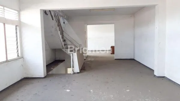 image MT HARYONO RUKO 3 LANTAI STRATEGIS TENGAH KOTA PADAT PERDAGANGAN (3)