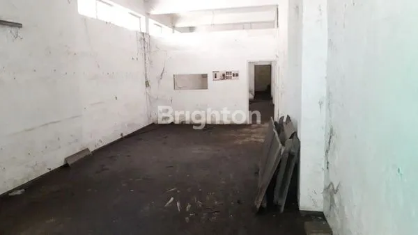 image MT HARYONO RUKO 3 LANTAI STRATEGIS TENGAH KOTA PADAT PERDAGANGAN (4)