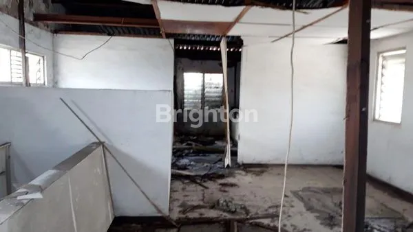 image MT HARYONO RUKO 3 LANTAI STRATEGIS TENGAH KOTA PADAT PERDAGANGAN (5)