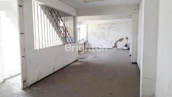 image MT HARYONO RUKO 3 LANTAI STRATEGIS TENGAH KOTA PADAT PERDAGANGAN (6)