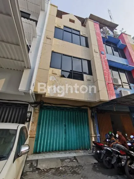 image DIJUAL/DISEWAKAN RUKO KLAMPIS JAYA (3)