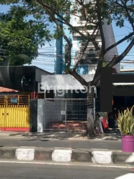 image  RUKO 3 LANTAI JL KUTAI  (1)