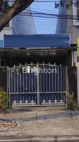 image  BANGUNAN 1 LANTAI JL KUTAI  (1)