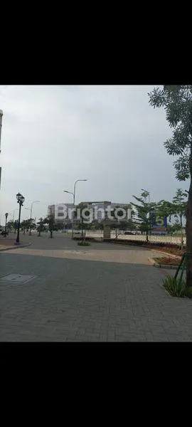 RUKAN  4 LANTAI STRATEGIS DAN BARU DI SEDAYU CITY KELAPA GADING