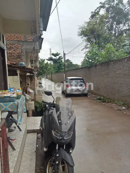 image TEMPAT USAHA KONTRAKAN CIPINANG MELAYU JAKARTA TIMUR 20 KAMAR MASIH AKTIF 2 LANTAI (5)