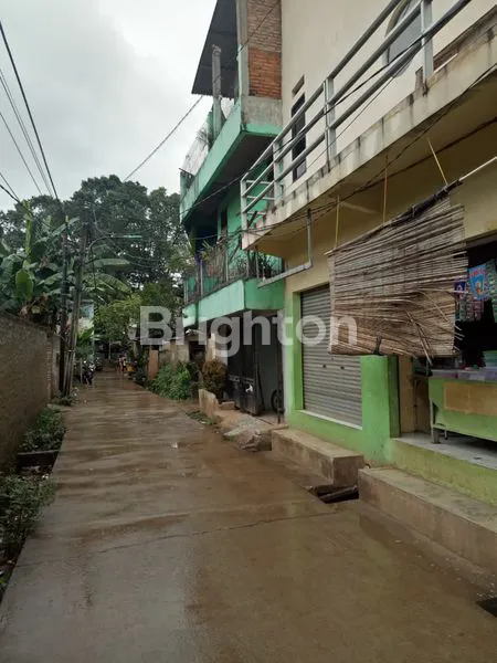 image TEMPAT USAHA KONTRAKAN CIPINANG MELAYU JAKARTA TIMUR 20 KAMAR MASIH AKTIF 2 LANTAI (7)