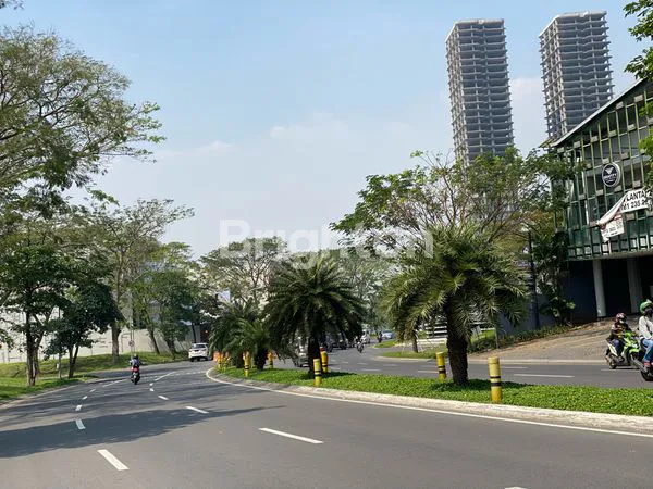 image RUMAH AREA KOMERSIAL STRATEGIS 2 LT DI JL NIAGA GAPURA CITRALAND SURABAYA (4)