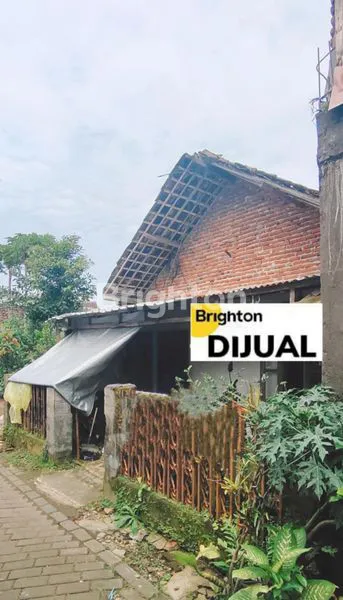 image RUMAH TERMURAH AKSES MOTOR AREA SUKUN MALANG  (1)