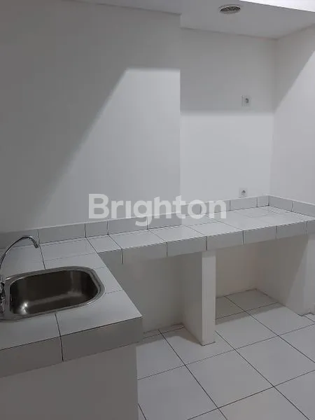 image 1 BR APARTEMEN CASA DE PARCO DEKAT AEON MALL BSD CITY TANGERANG  (5)