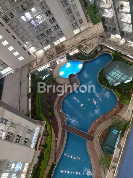 image 1 BR APARTEMEN CASA DE PARCO DEKAT AEON MALL BSD CITY TANGERANG  (8)