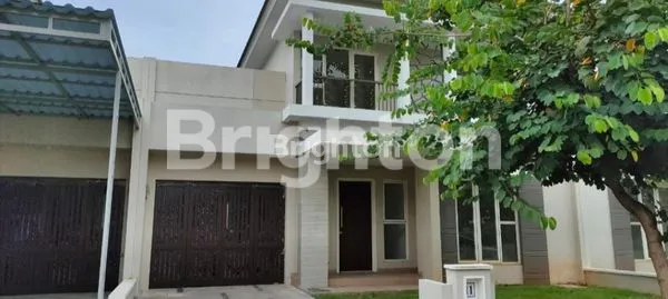 image RUMAH 2LT CLUSTER ELYSIA SUVARNA SUTERA BY ALAM SUTERA GROUP CIKUPA TANGERANG (1)