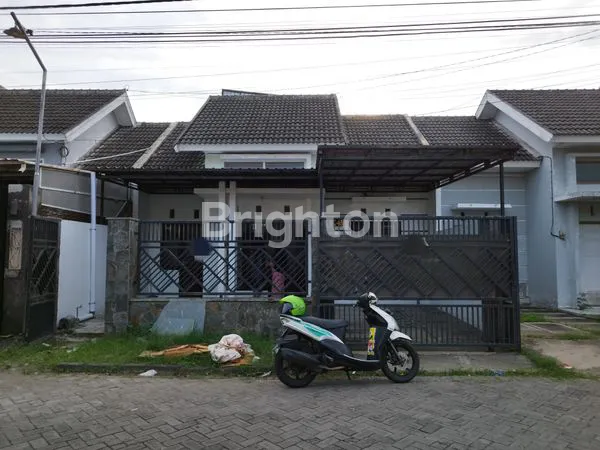 image RUMAH BARU STRATEGIS KOTA KEDIRI (1)