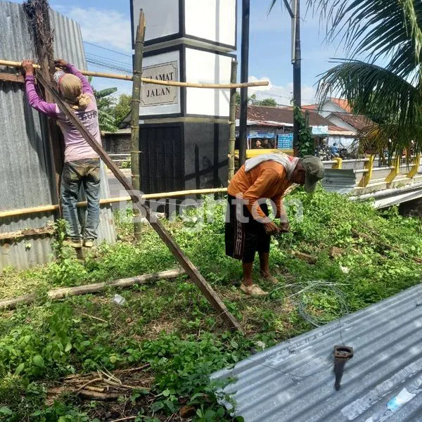 image TANAH DEKAT AIRPORT KOTA KEDIRI (2)