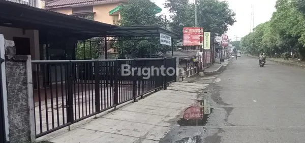 image RUMAH CANTIK 2 LANTAI DI TENGAH KOTA BOGOR (6)