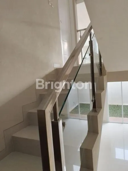 image BARU CLUSTER MURAH DI TB SIMATUPANG JAKARTA SELATAN  (2)