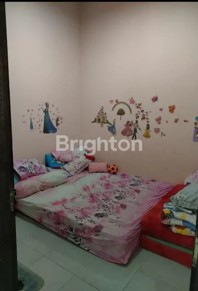 image JUAL CEPAT!!! TURUN HARGA!!! RUMAH DI PERUMAHAN CLUSTER GENTAN (4)