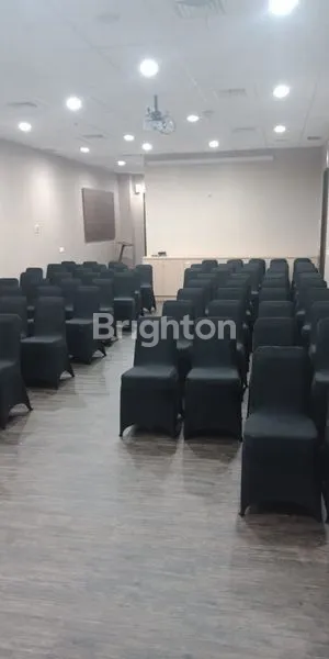 image KANTOR FULL FURNISH DI SINERGY BUILDING LANTAI 15 ALAM SUTERA TANGERANG (3)