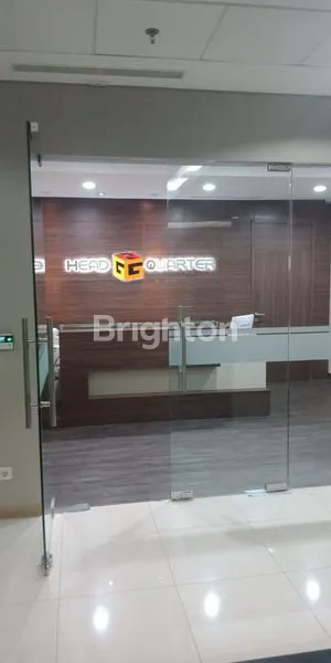 image KANTOR FULL FURNISH DI SINERGY BUILDING LANTAI 15 ALAM SUTERA TANGERANG (1)