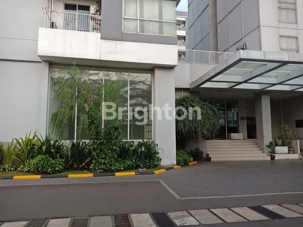 image KIOS TAMANSARI SKYLOUNGE NEGLASARI POSISI DI PINTU MASUK ANTARA APARTEMEN DAN HOTEL (7)