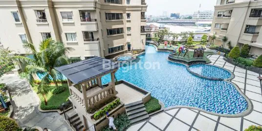 image APARTEMEN MURAH 4 BR MEDITERANIA MARINA RESIDENCES JAKARTA (1)
