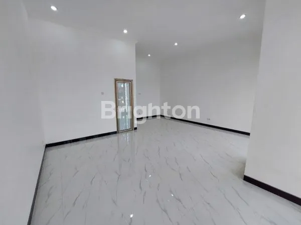 image RUMAH BARU GRESS MULYOSARI MINIMALIS CARPORT READY 2 MOBIL CUMA 100 METER KE RAYA MULYOSARI, DEKAT ITS, UNAIR C, DHARMAHUSADA, KERTAJAYA, KENJERAN, PAKUWON CITY (6)