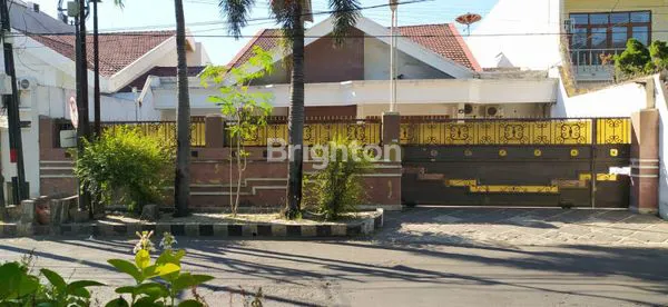 image RUMAH/KANTOR RAYA SUKOMANUNGGAL JAYA DEKAT DARMO PERMAI HR MUHAMMAD SBY BARAT (1)