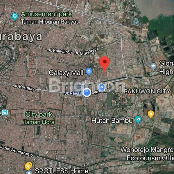 image *TANAH DHARMAHUSADA REGENCY* (1)