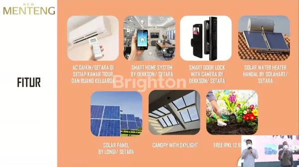 image RUMAH MEWAH BSD RASA JAKARTA, NEW MENTENG (TYPE DETACHED) (6)