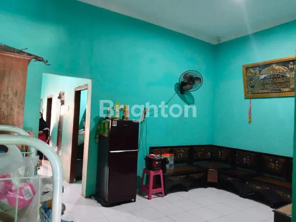 *RUKO**NOL JALAN**STRATEGIS*