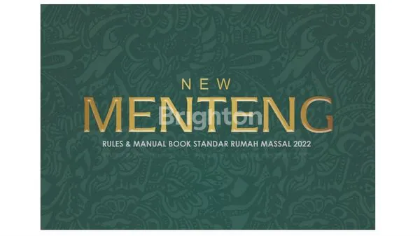 image RUMAH MEGAH BSD RASA JAKARTA, NEW MENTENG (TYPE WALL TO WALL) BONUS VOUCHER CELLINI 20JT WOW (4)