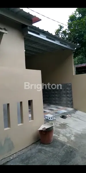 image RUMAH BARU GRIYA CILEUNGSI SIAP HUNI (2)