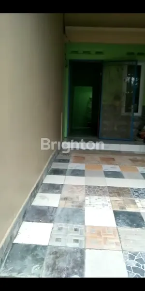 image RUMAH BARU GRIYA CILEUNGSI SIAP HUNI (3)